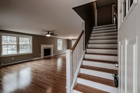 6 Tucker Brook (Lot 3) Drive Scarborough ME 04074