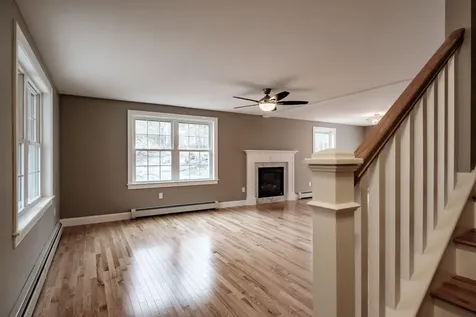 6 Tucker Brook (Lot 3) Drive Scarborough ME 04074