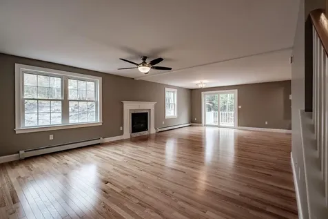 6 Tucker Brook (Lot 3) Drive Scarborough ME 04074