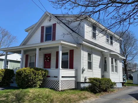 315 Birch Street Bangor ME 04401