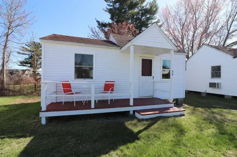 1139 Post Road Wells ME 04090