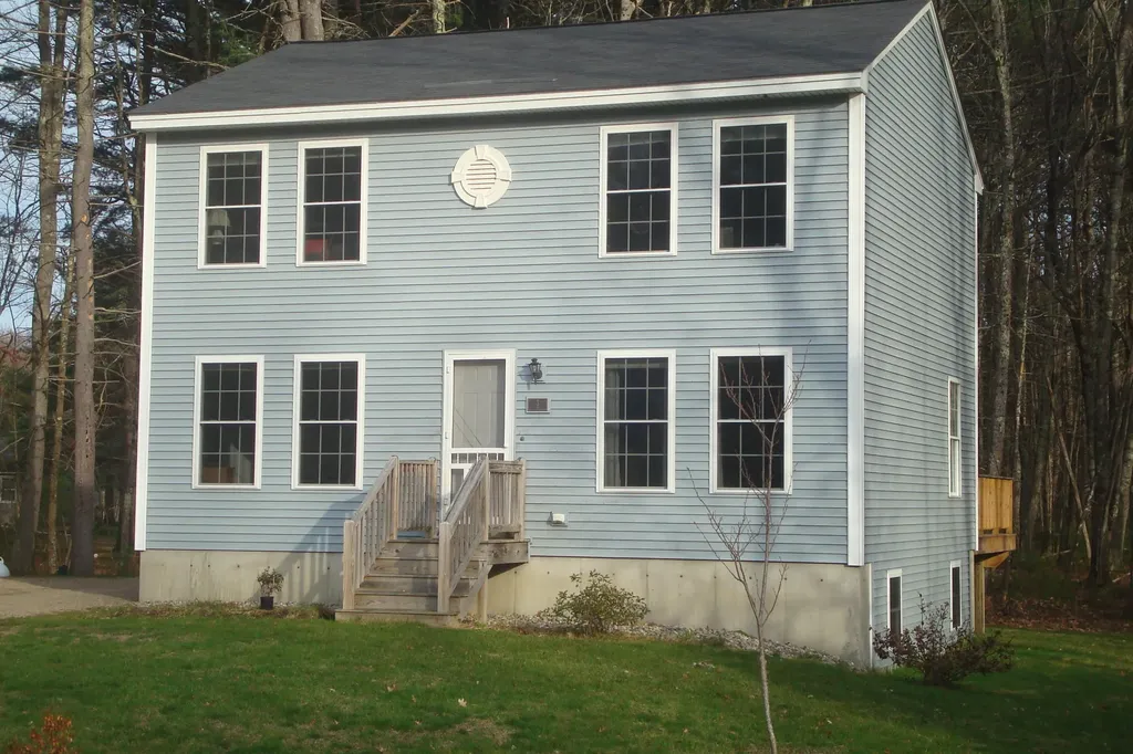 3 Jacqueline Drive Saco ME 04072