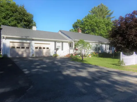 107 Pleasant Street Norway ME 04268