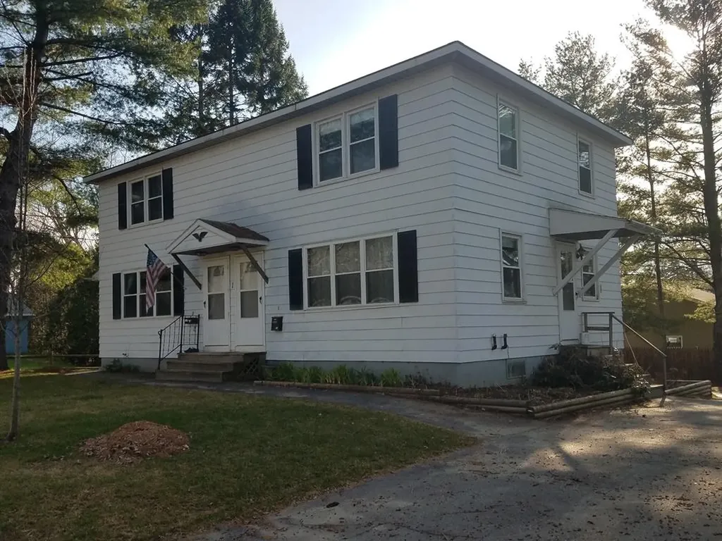 1 Fortier Street Winslow ME 04901