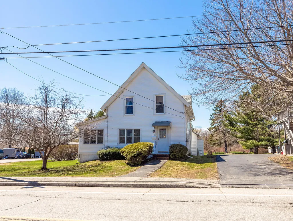 168 North Main Street Rockland ME 04841