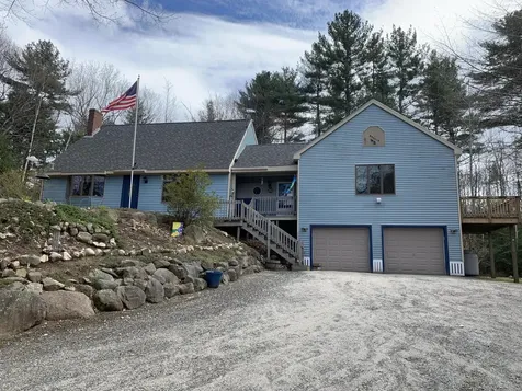 43 Johnson Road Windham ME 04062