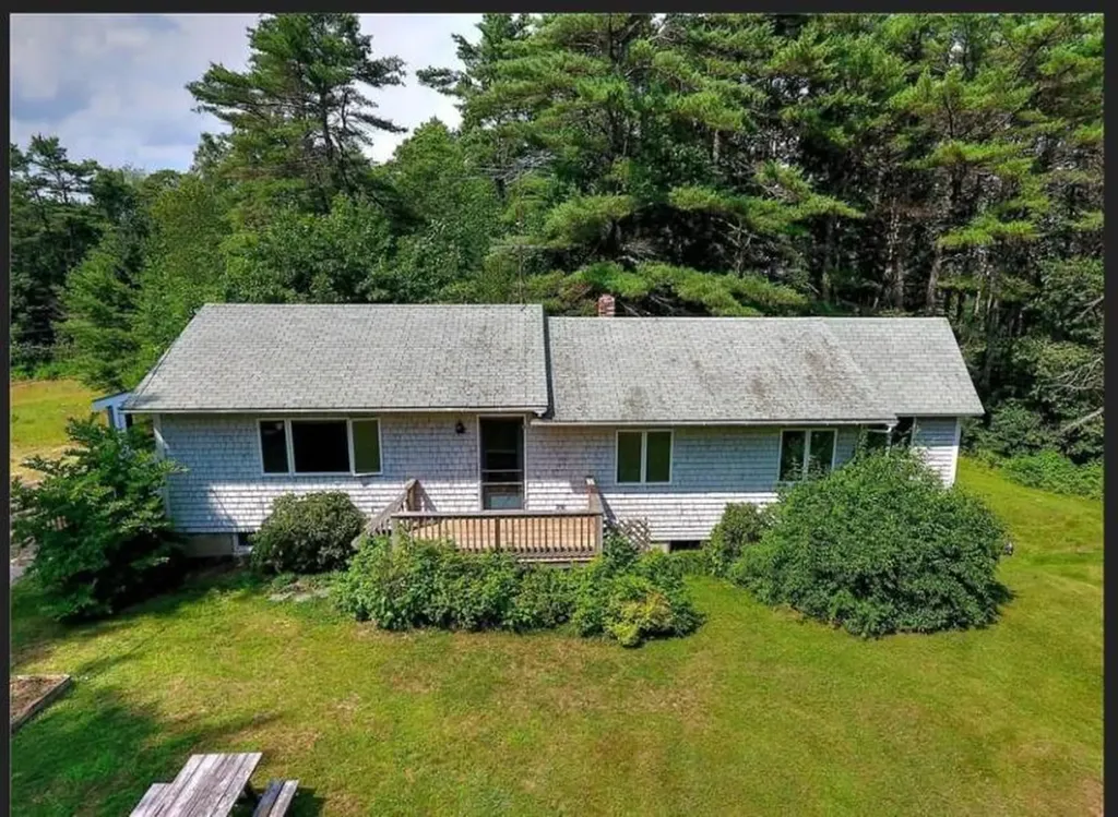 48 Lilac Road Orland ME 04472