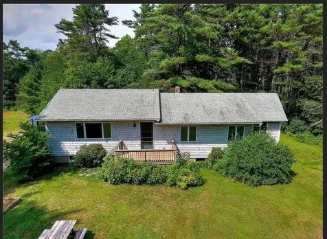 48 Lilac Road Orland ME 04472