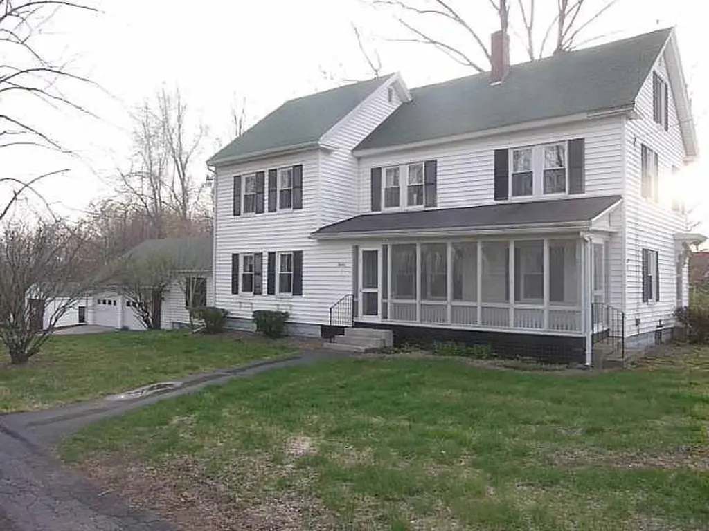 21 Knox Lane Berwick ME 03901