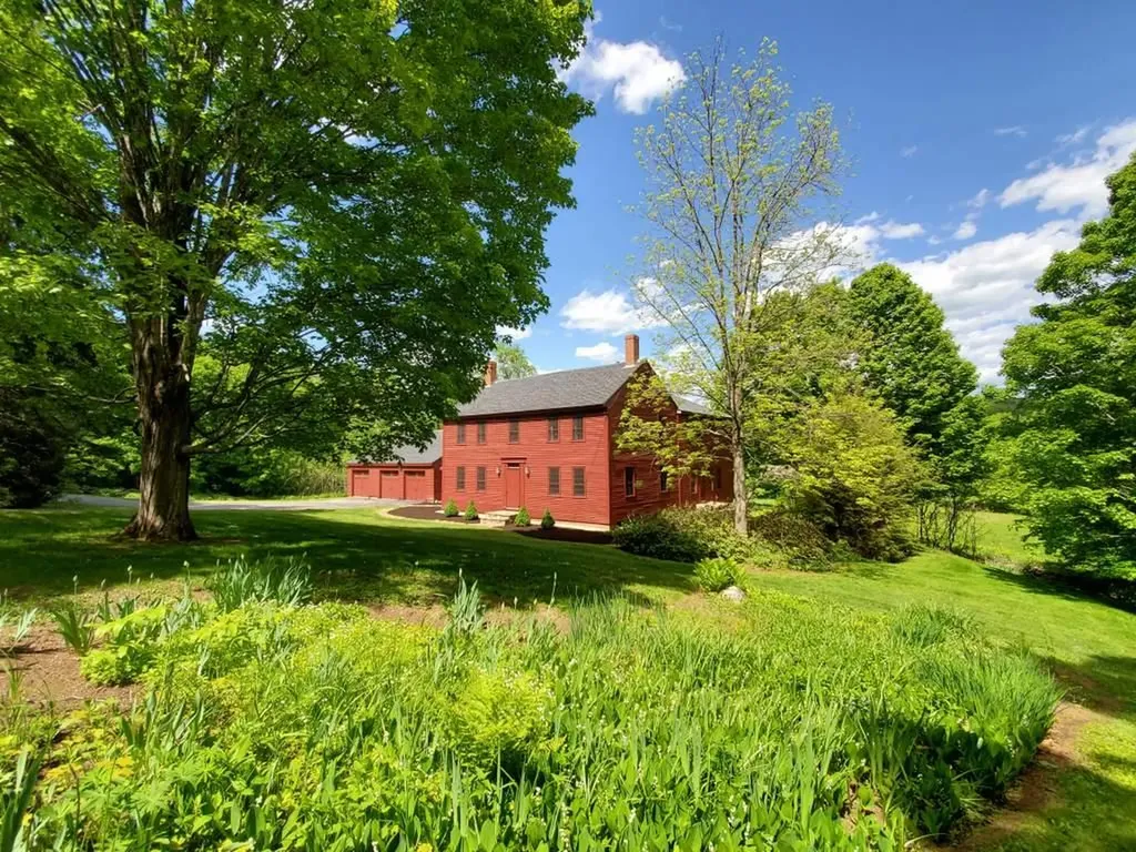 117 Stinchfield Road Farmington ME 04938