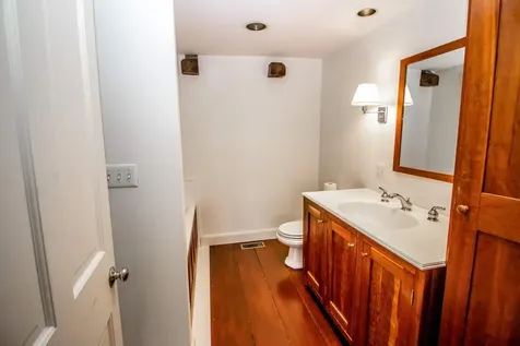 117 Stinchfield Road Farmington ME 04938
