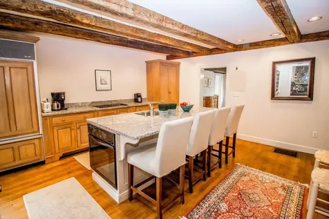 117 Stinchfield Road Farmington ME 04938