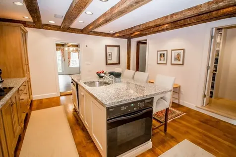 117 Stinchfield Road Farmington ME 04938
