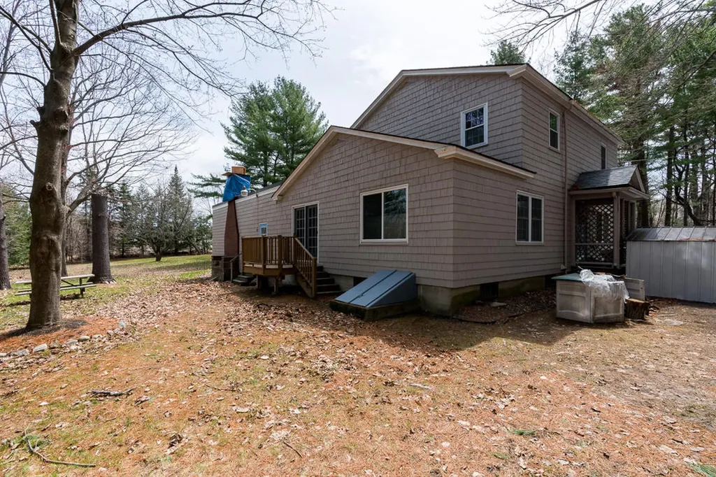 11 King Street Augusta ME 04330