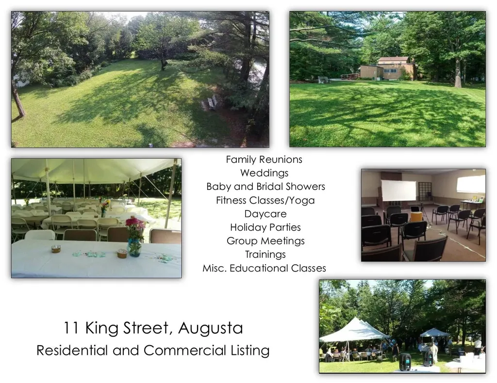 11 King Street Augusta ME 04330
