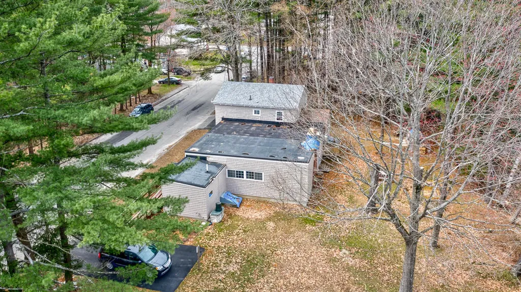11 King Street Augusta ME 04330