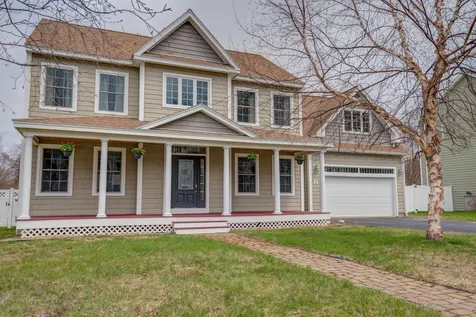 34 Ballpark Drive Portland ME 04103