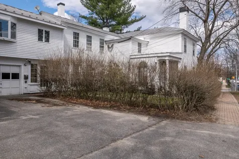 36 Pleasant Street Brunswick ME 04011