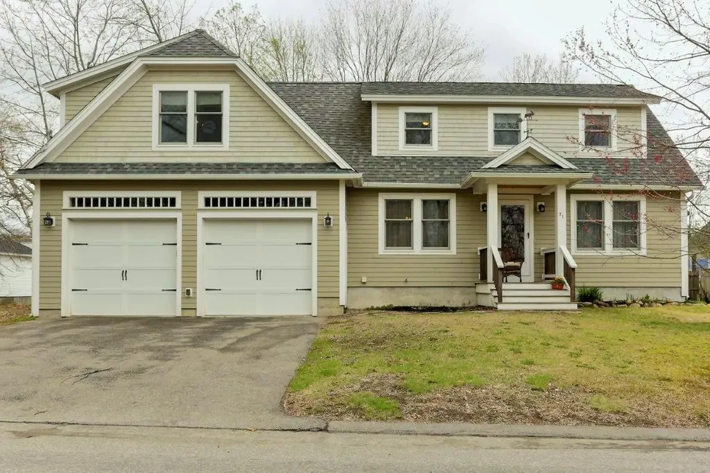 71 Young Street South Berwick ME 03908