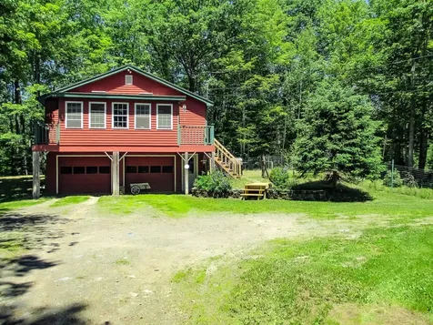 7 Pine Tree Lane Augusta ME 04330