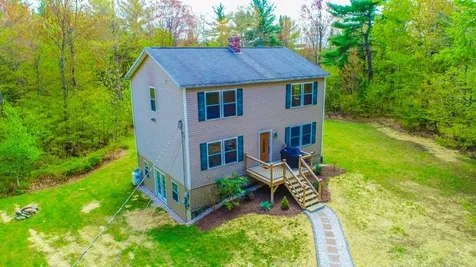 806 S Belfast Avenue Augusta ME 04330