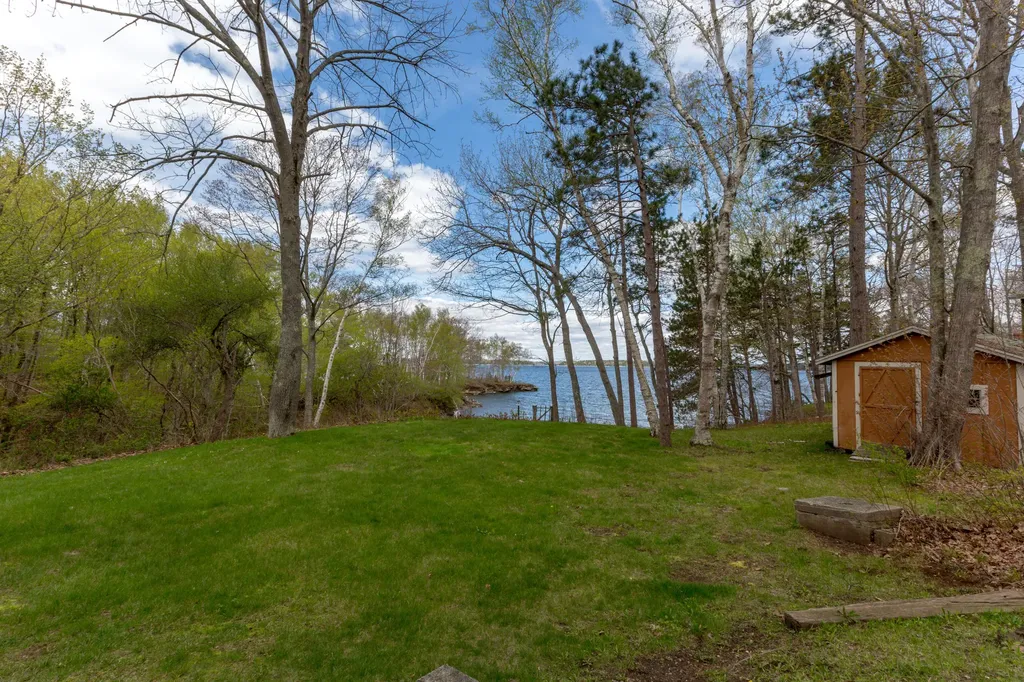 87 Sunset Cove Road Harpswell ME 04079