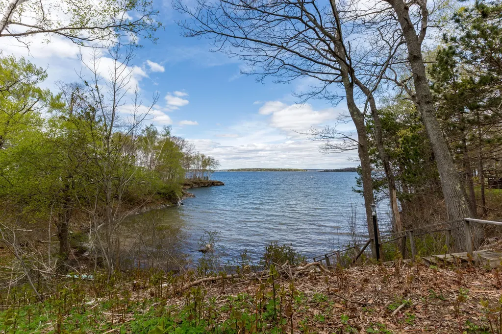 87 Sunset Cove Road Harpswell ME 04079