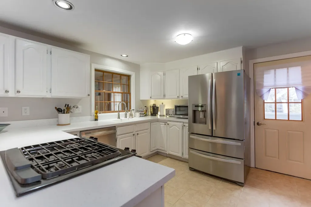 87 Sunset Cove Road Harpswell ME 04079