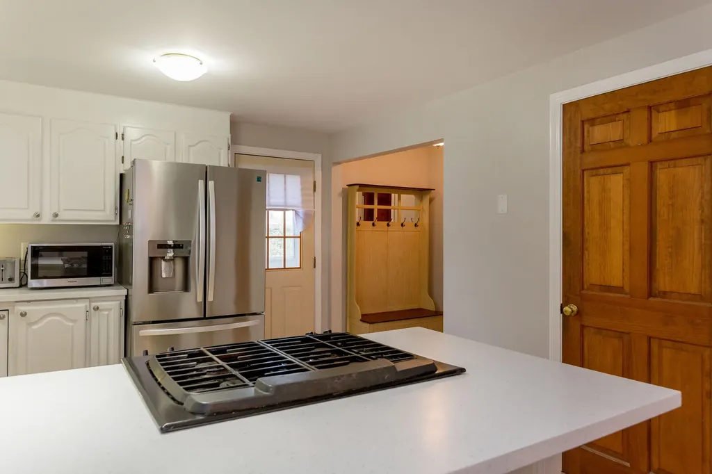 87 Sunset Cove Road Harpswell ME 04079