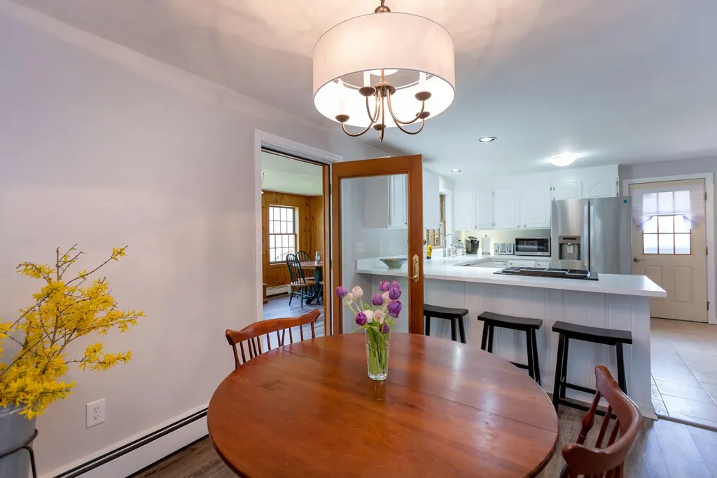 87 Sunset Cove Road Harpswell ME 04079