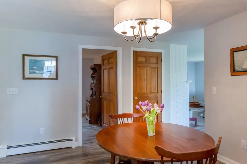 87 Sunset Cove Road Harpswell ME 04079