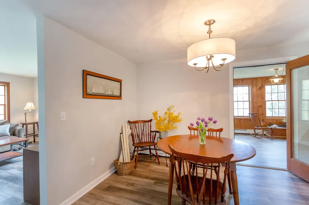 87 Sunset Cove Road Harpswell ME 04079