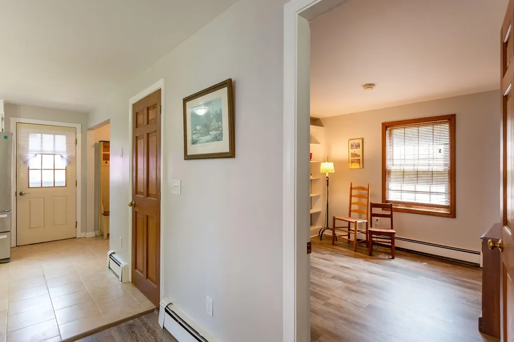 87 Sunset Cove Road Harpswell ME 04079