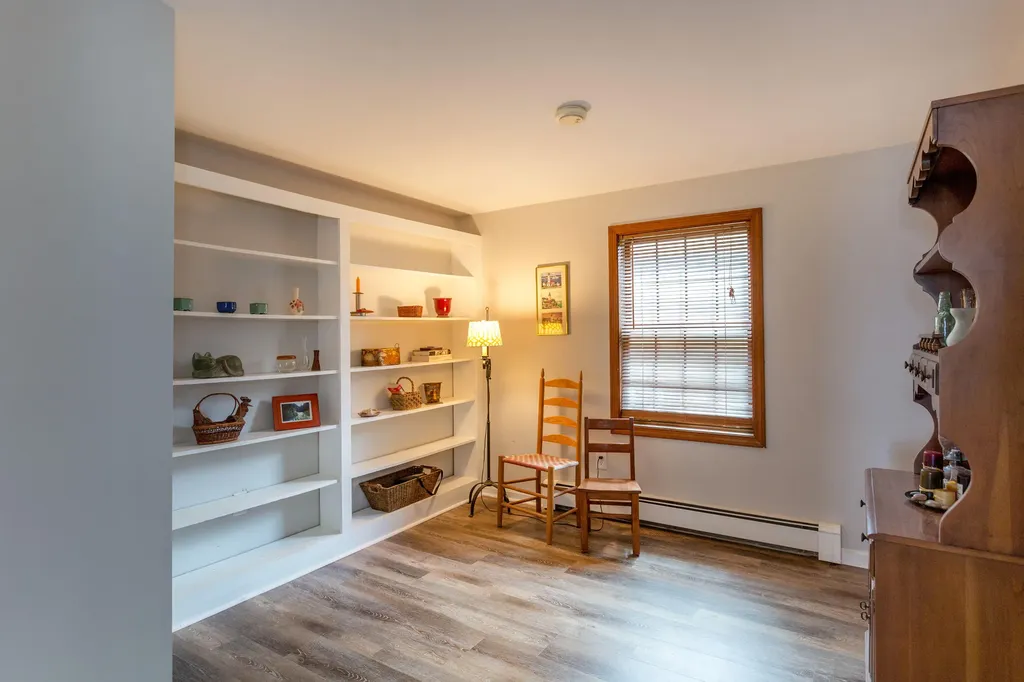 87 Sunset Cove Road Harpswell ME 04079