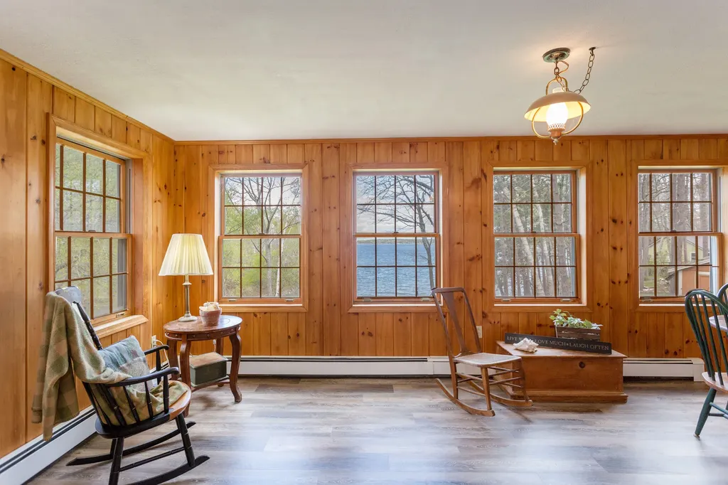87 Sunset Cove Road Harpswell ME 04079