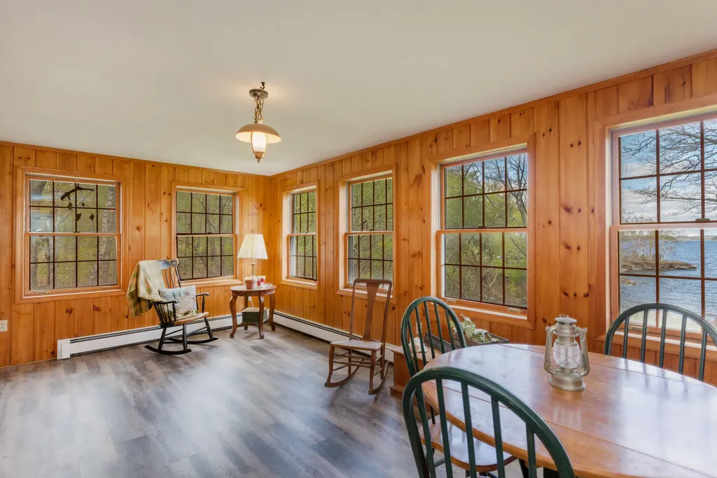 87 Sunset Cove Road Harpswell ME 04079