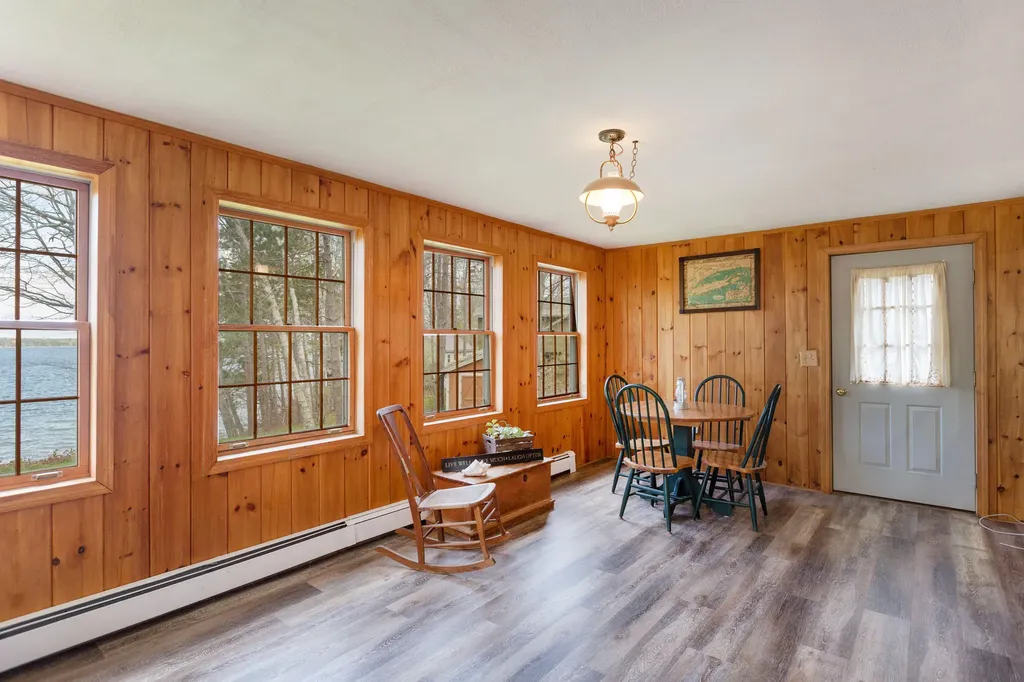 87 Sunset Cove Road Harpswell ME 04079