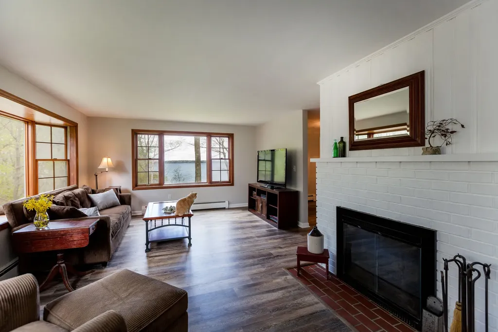 87 Sunset Cove Road Harpswell ME 04079