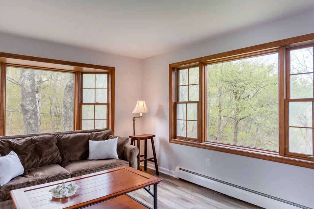 87 Sunset Cove Road Harpswell ME 04079