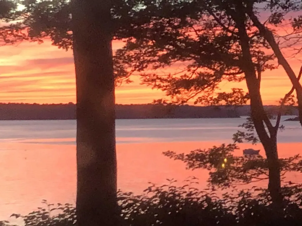 87 Sunset Cove Road Harpswell ME 04079
