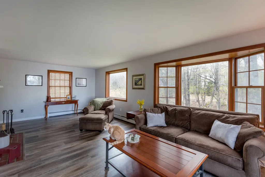 87 Sunset Cove Road Harpswell ME 04079
