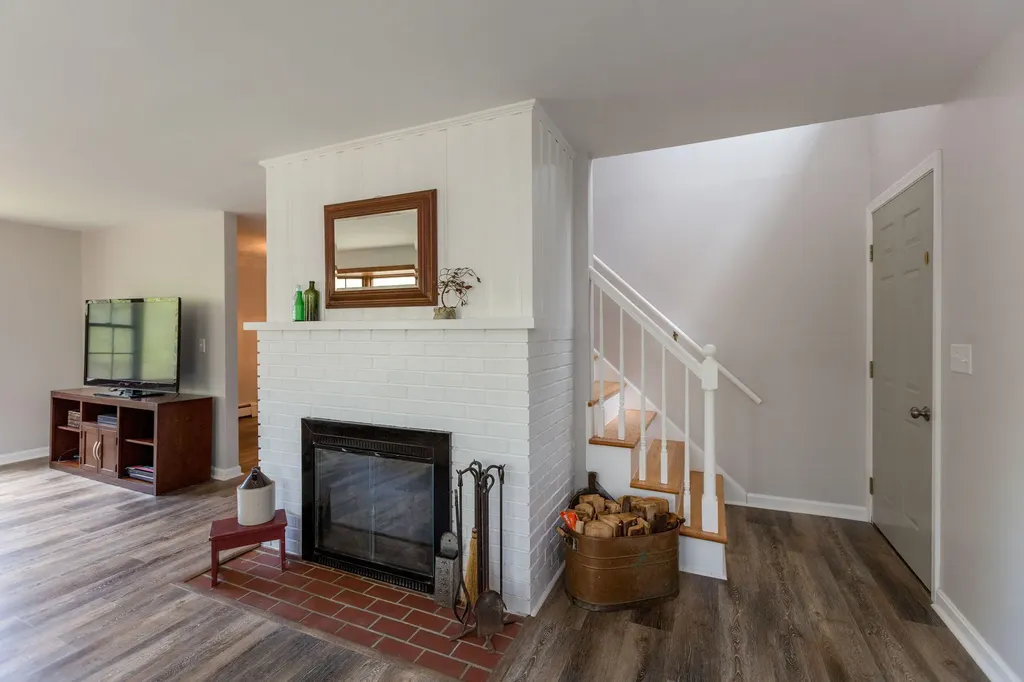87 Sunset Cove Road Harpswell ME 04079