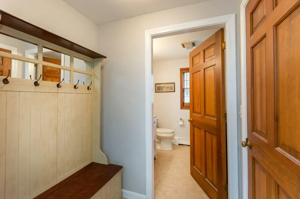 87 Sunset Cove Road Harpswell ME 04079
