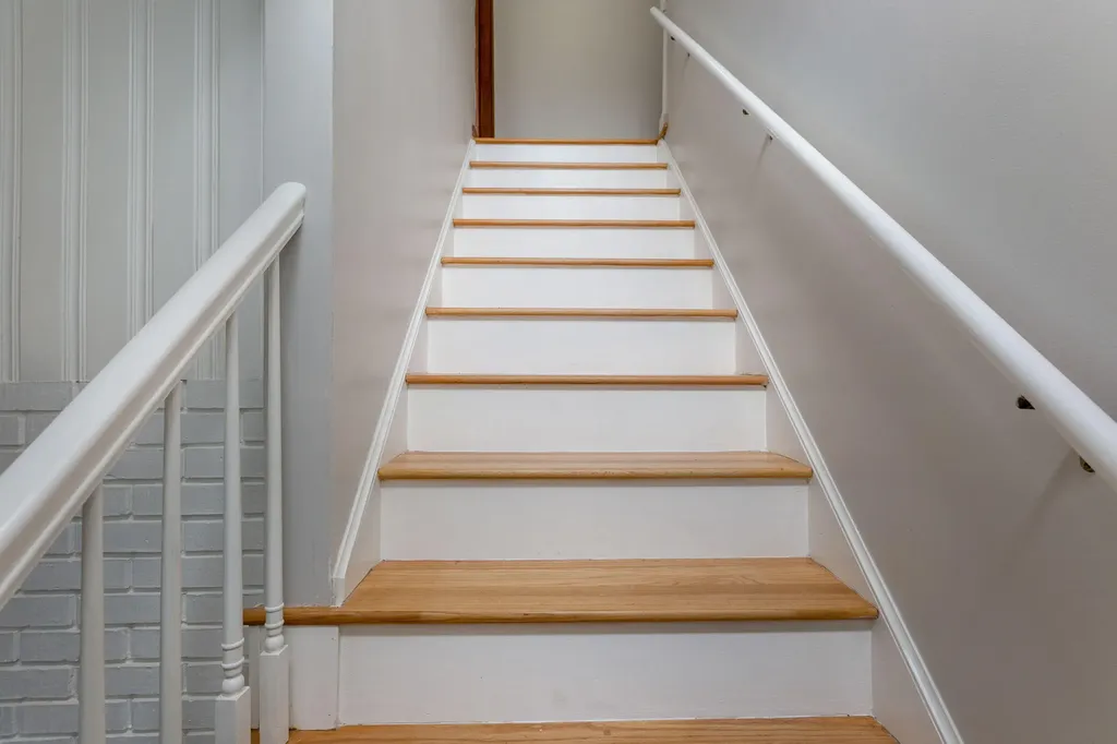 87 Sunset Cove Road Harpswell ME 04079