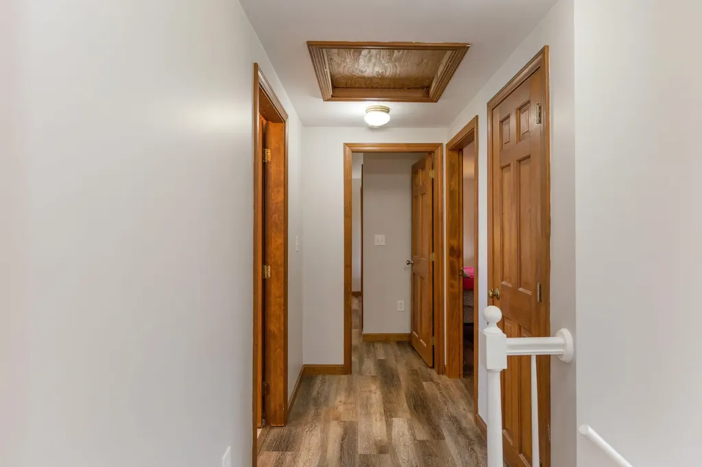 87 Sunset Cove Road Harpswell ME 04079