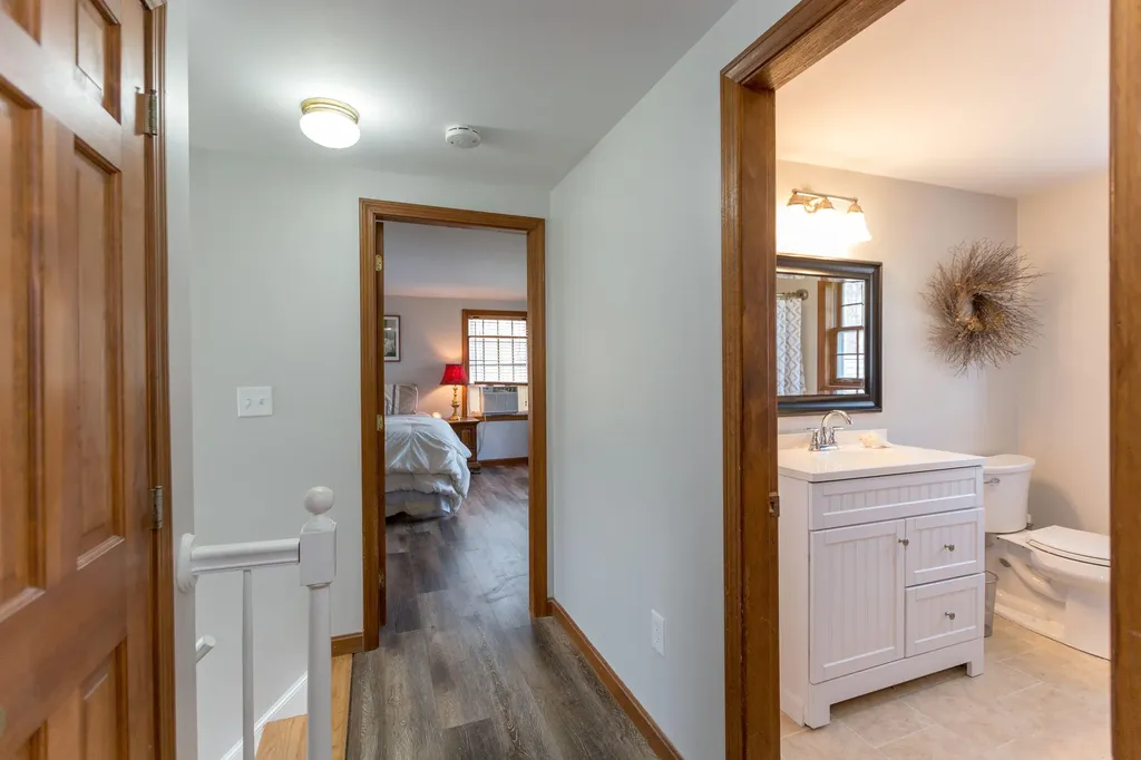 87 Sunset Cove Road Harpswell ME 04079