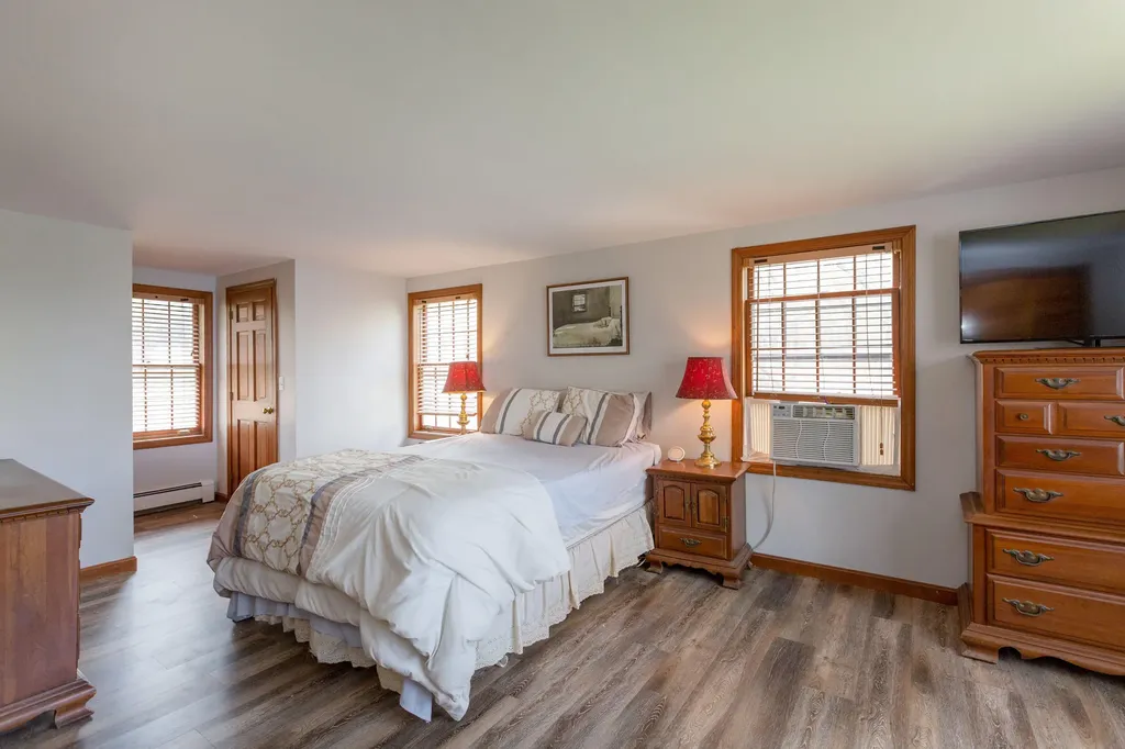 87 Sunset Cove Road Harpswell ME 04079