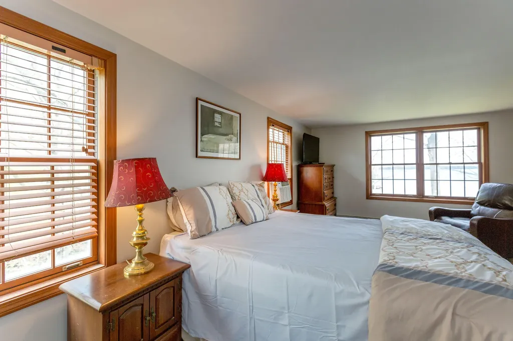 87 Sunset Cove Road Harpswell ME 04079