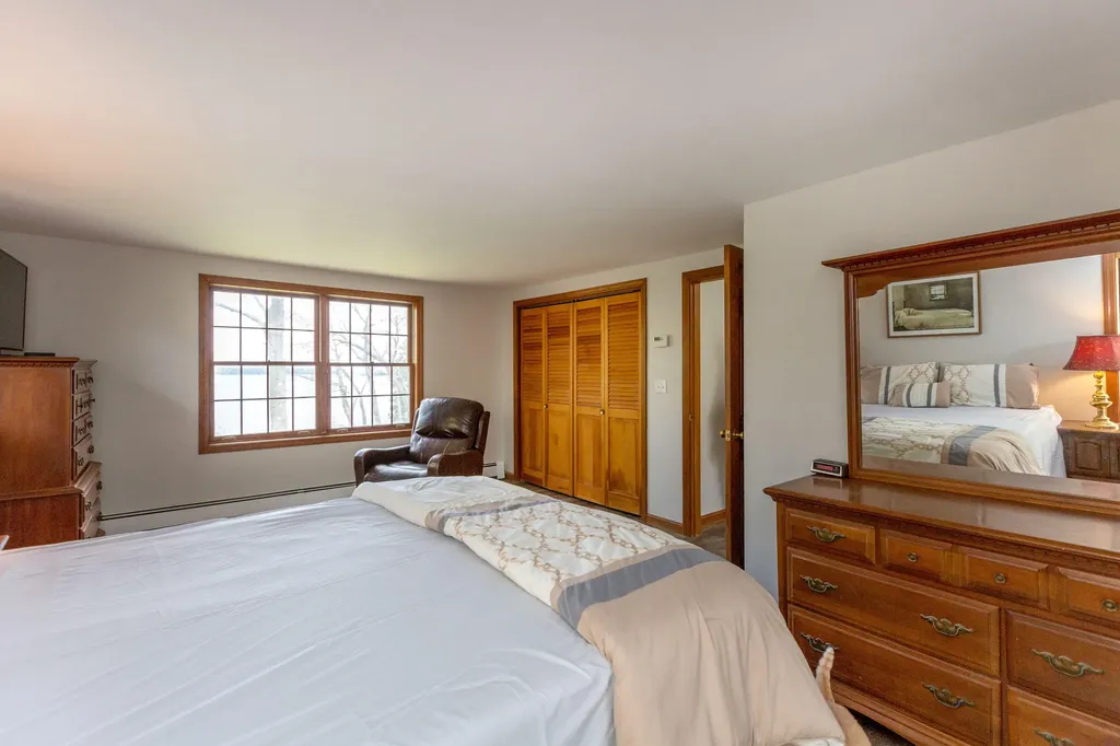 87 Sunset Cove Road Harpswell ME 04079