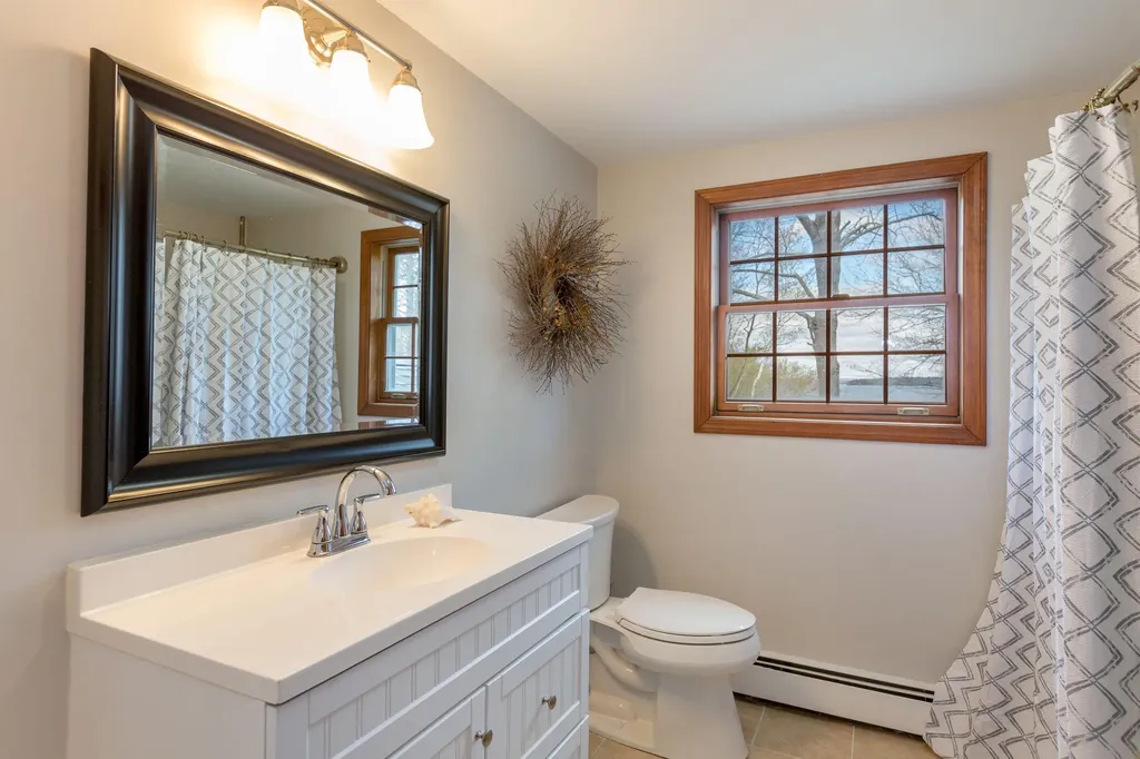87 Sunset Cove Road Harpswell ME 04079